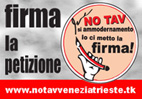 Comitato NO TVA Venezia – Trieste